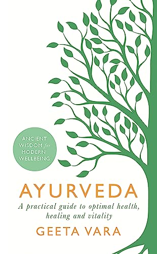 Ayurveda - Click to Buy