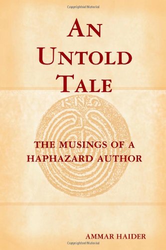 An Untold Tale - Click to Buy