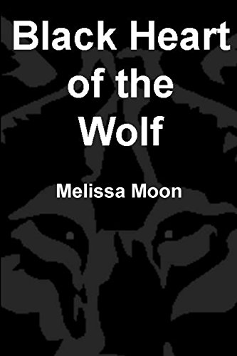 Black Heart of the Wolf