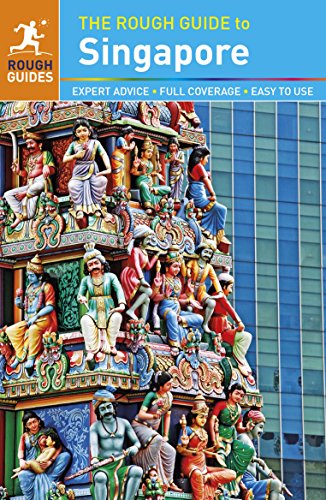 The Rough Guide to Singapore - Click to Buy