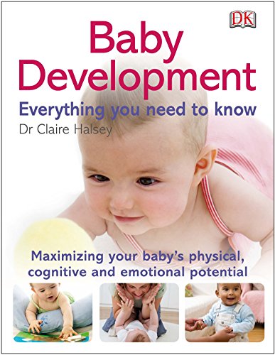Baby Development: Everything You Need to Know - Click to Buy