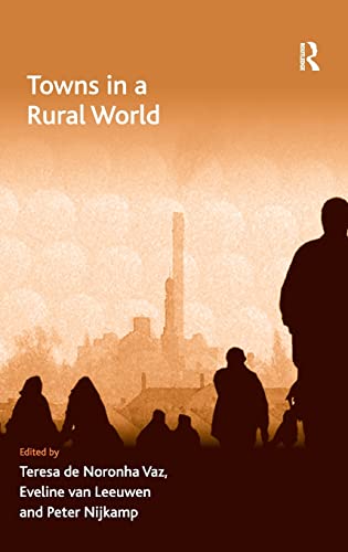 Towns in a Rural World (Economic Geography Series) - Click to Buy