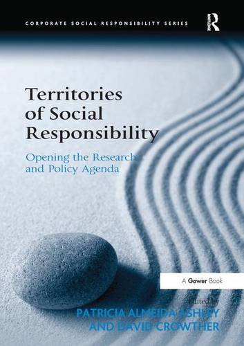 Territories of Social Responsibility: Opening the Research and Policy Agenda - Click to Buy