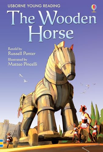 Wooden Horse