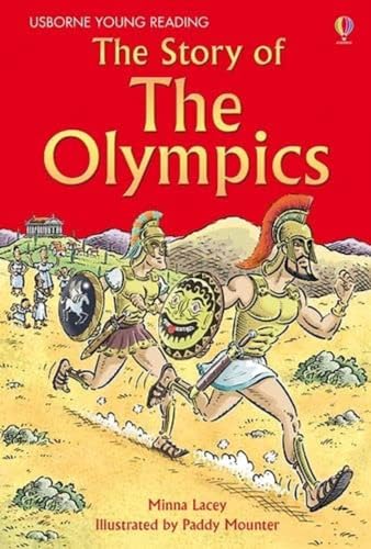 Story of the Olympics - Click to Buy