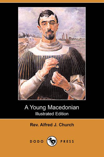A Young Macedonian - Click to Buy