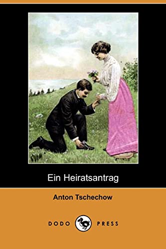 Ein Heiratsantrag (Dodo Press) - Click to Buy