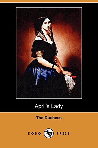 April's Lady - Click to Buy