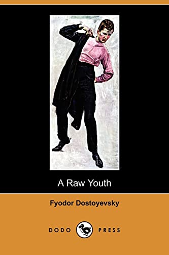 A Raw Youth (Dodo Press) - Click to Buy