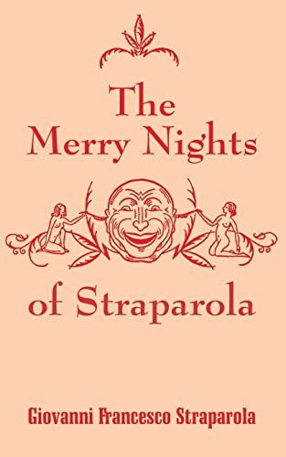 The Merry Nights of Straparola - Click to Buy
