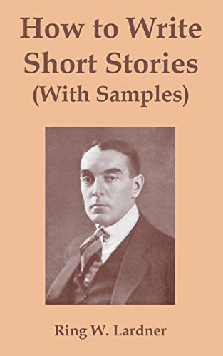 How to Write Short Stories with Samples - Click to Buy