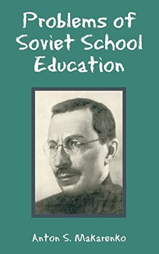 Problems of Soviet School Education - Click to Buy