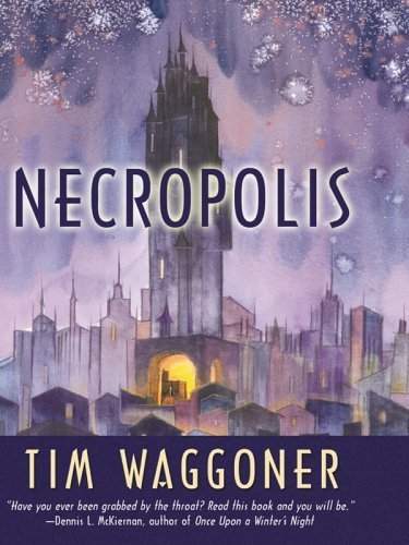 Necropolis - Click to Buy
