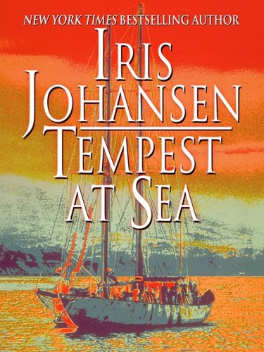 Tempest at Sea (Thorndike Press Large Print Famous Authors Series) - Click to Buy