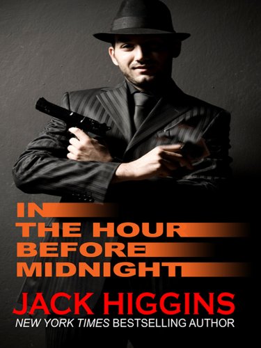 In the Hour Before Midnight (Thorndike Press Large Print Famous Authors Series) - Click to Buy