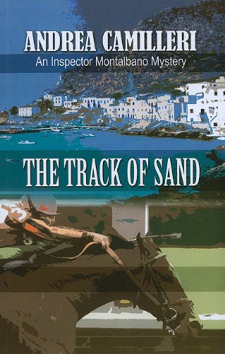 The Track of Sand - Click to Buy
