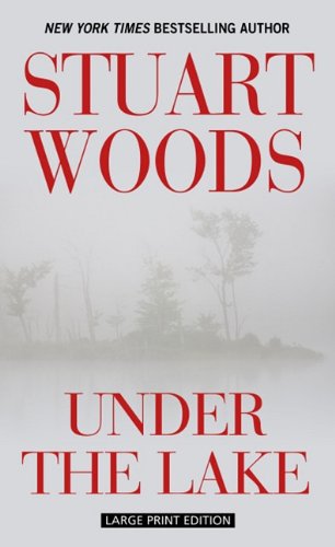 Under the Lake (Thorndike Press Large Print Famous Authors) - Click to Buy