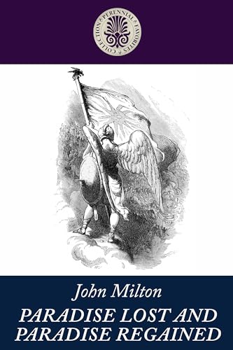 Paradise Lost and Paradise Regained - Click to Buy
