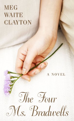 The Four Ms. Bradwells - Click to Buy