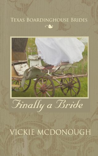 Finally a Bride - Click to Buy