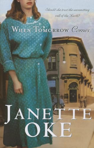 When Tomorrow Comes (Canadian West) - Click to Buy