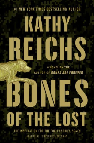 Bones of the Lost - Click to Buy