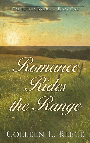Romance Rides the Range - Click to Buy