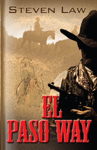 El Paso Way: Blood for Justice (Wheeler Large Print Western) - Click to Buy