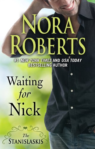 Waiting for Nick - Click to Buy