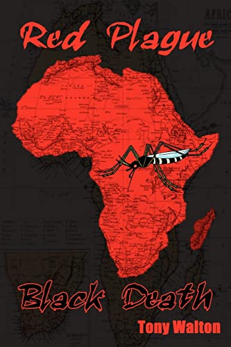Red Plague Black Death - Click to Buy