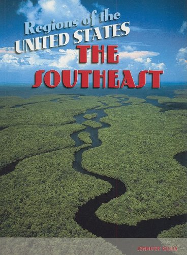 The Southeast - Click to Buy