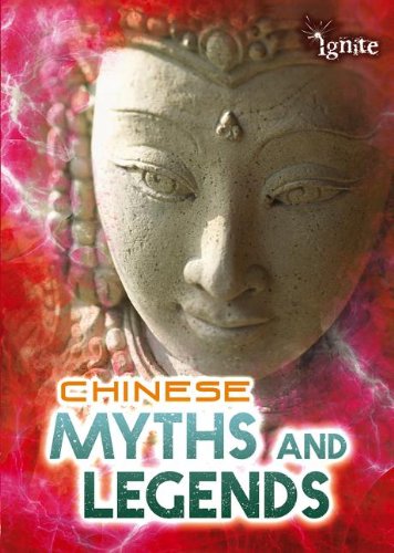 Chinese Myths and Legends (All About Myths) - Click to Buy