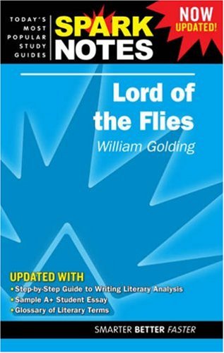 Spark Notes, Lord of the Flies