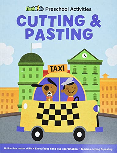 Cutting and Pasting - Click to Buy
