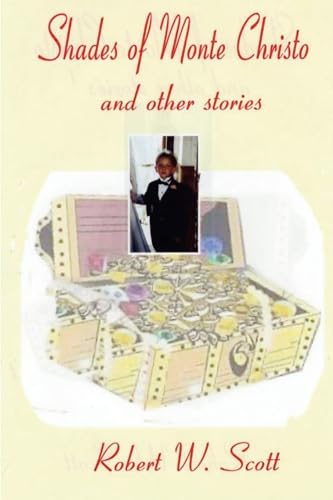 Shades of Monte Christo and Other Short Stories - Click to Buy
