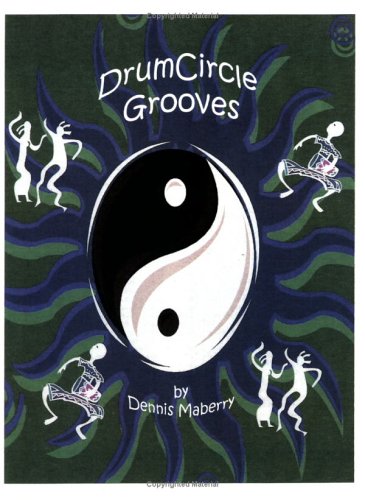 Drum Circle Grooves - Click to Buy