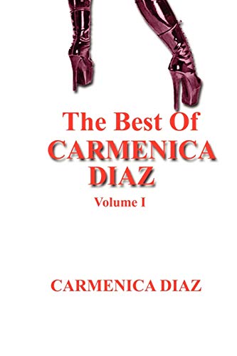 The Best of Carmenica Diaz Volume 1 - Click to Buy