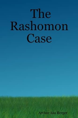 The Rashomon Case - Click to Buy