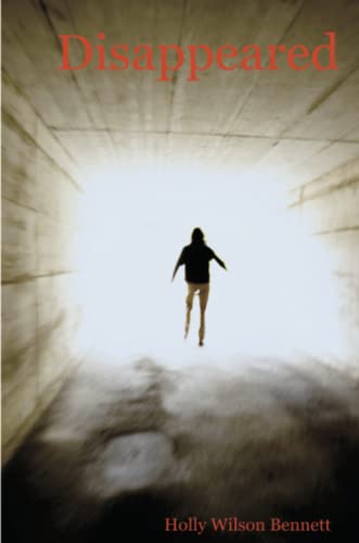 Disappeared - Click to Buy