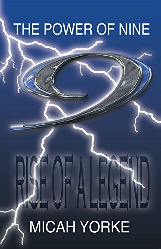 The Power of Nine: Rise of a Legend - Click to Buy