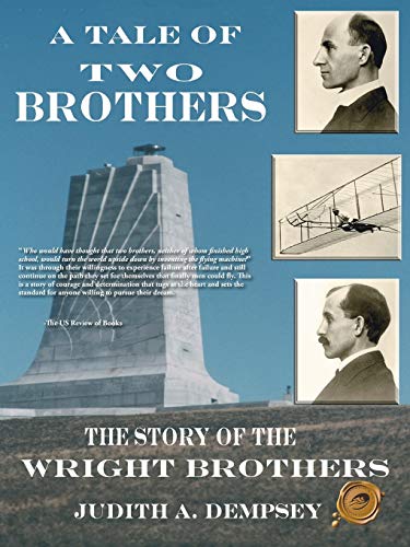 A Tale of Two Brothers - Click to Buy