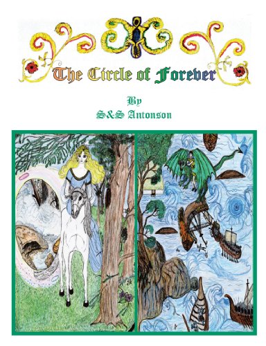 The Circle of Forever - Click to Buy