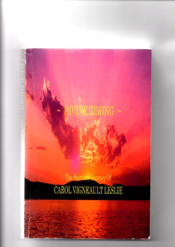 Divine Timing - Click to Buy
