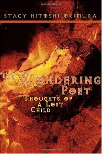 The Wondering Poet: Thoughts of a Lost Child - Click to Buy