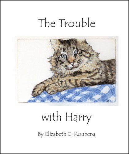 The Trouble with Harry - Click to Buy
