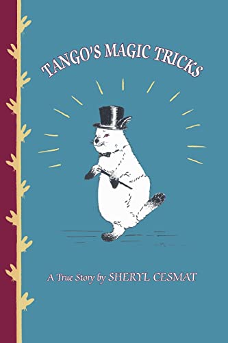 Tango's Magic Tricks - Click to Buy
