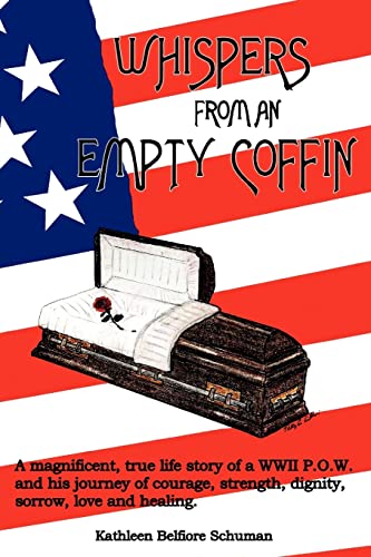 Whispers from an Empty Coffin - Click to Buy