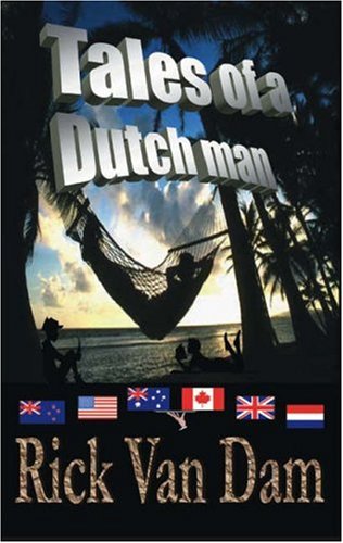 Tales of a Dutch Man - Click to Buy