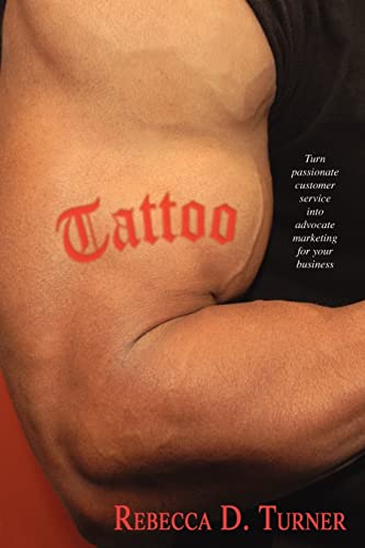 Tattoo - Click to Buy