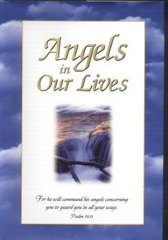 Angels in our Lives - Click to Buy